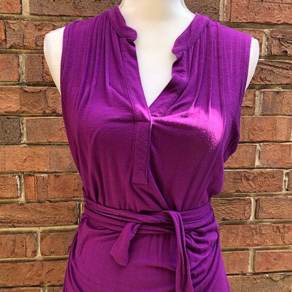 Banana Republic Stretch top